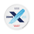 Cold Blast Zone X